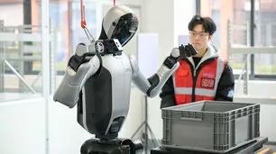 China o la fuerza tecnológica del dragón