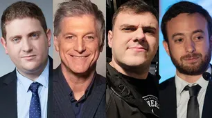 Rating virtual: quiénes son los periodistas e influencers más influyentes en Twitter e Instagram
