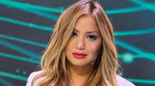 Karina La Princesita habló sobre cómo sobrelleva la depresión y la ansiedad