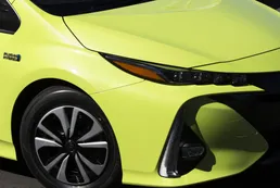 Toyota podría compartir sus secretos de autos híbridos con China