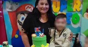 La Matanza: esperaba a su hija y a su nieta a la salida del trabajo y la mataron de un tiro para robarle el auto