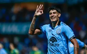 Mariano Troilo deja Belgrano: jugará en Parma de Italia