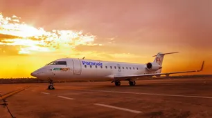 Córdoba – Asunción: en menos de dos horas y tres veces por semana directo a Paraguay