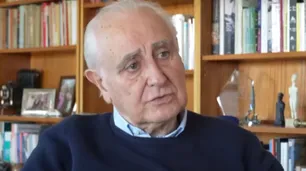 Jorge Remes Lenicov: "La dolarización es una mala idea"