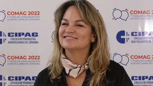 Ampliaron denuncia contra la exdecana de la Facultad de Comunicación, Mariela Parisi