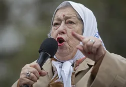 Sueños Compartidos: piden enviar a juicio oral a Hebe de Bonafini