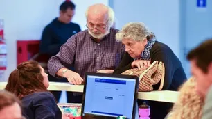 Nuevos jubilados: qué hacer para conservar la obra social