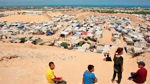Gaza: ni ‘guerra’ ni ‘resistencia’