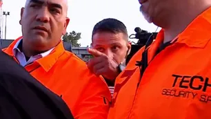 No nos rompan todo el fútbol