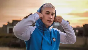 El youtuber Yao Cabrera fue condenado a cuatro años de prisión por trata de personas y explotación sexual