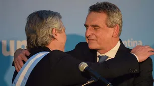 Defensa y Seguridad: asuntos sincronizados