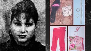 Resolvieron el caso de la misteriosa 'mujer de rosa' hallada muerta hace 20 años en España: quién era