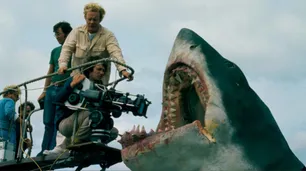 "Tiburón" cumple medio siglo: exposición inmersiva en Los Angeles y las anécdotas de Spielberg