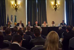 Guillermo Montenegro: “Tenemos enfrente un gran reto y decidimos hacernos cargo”