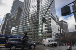 Goldman Sachs acude al mercado de grado de inversión por tercera vez desde marzo