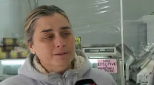 “Mamá, me pegaron un tiro, estoy en el chino”: el terrible mensaje que recibió la madre del niño baleado