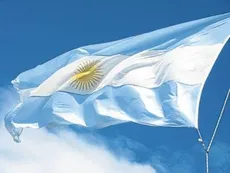 No llores por mí, Argentina
