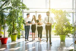 Profesionales del futuro: tecnología, nuevos valores y responsabilidad integral