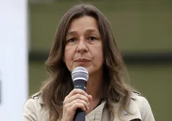 Sabina Frederic, sobre la reforma en la Policía Federal: "Hay mucho malestar con Bullrich y esta es una forma de apretarlos"