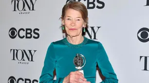 Murió la actriz británica Glenda Jackson a los 87 años