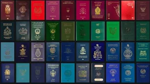 cuáles son los pasaportes más poderosos del mundo
