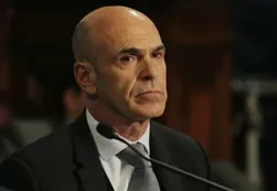 Arribas negó vínculos con Odebrecht y se puso a disposición de la Justicia