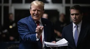 Juicio a Donald Trump: la fiscalía llamará a Michael Cohen, el abogado que le habría pagado a la exactriz Stormy Daniels