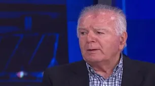 Orlando Ferreres: “Estamos calculando un 25% de inflación y un aumento del PBI del 4 al 5% para este 2025"