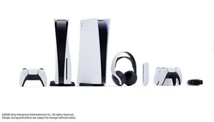 Ualá ofrece en cuotas fijas unidades exclusivas de PlayStation 5