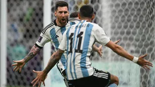 La resurrección de Argentina y el duelo clave ante Polonia