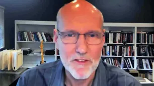Stephen Walt: “El objetivo del gobierno israelí es controlar Gaza y Cisjordania, y convertirlas en un gran Israel”