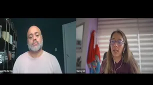 Nancy Guerrero, de Médicos Sin Fronteras: "La neutralidad se volvió una carga moral, pero seguimos donde nadie más llega"
