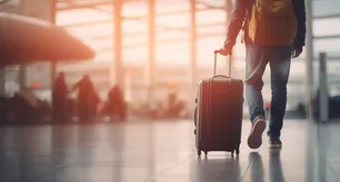 Argentina tiene el promedio de vuelo per cápita más chico de Latinoamérica