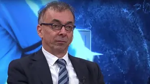 Carlos De Angelis: “Milei, con sus claroscuros, ha demostrado voluntad de poder”