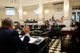 Corrientes aprobó la Ley de Narcomenudeo: la Justicia Provincial combatirá el microtráfico