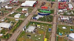 Expoagro 2022 prepara los plots de semilleros y protección de cultivos