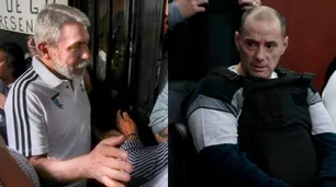 Fuerte cruce entre Aníbal Fernández y Martín Lanatta por el triple crimen