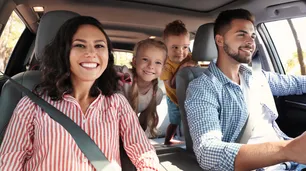 Regreso a casa: 7 tips para una vuelta segura de tus vacaciones