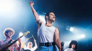 31 años de The Miracle, el disco que no llegó a la película de Queen