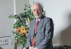 Verbitsky le contesta a Levinas: "Es un reciclado de lo que publicó en 2015"