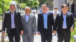 El Gobierno confirmó que aumentará las retenciones a la soja al 33%
