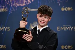 “Adolescencia” arrasa en los premios Emmy y marca una nueva era para la televisión