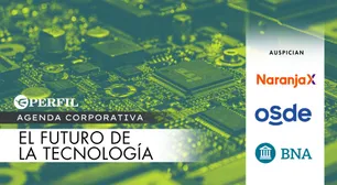 El Futuro de la Tecnología, el nuevo especial de Perfil que reúne a expertos en el tema