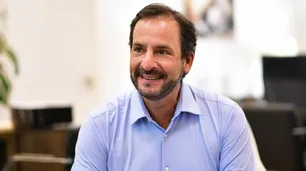 Ariel Sujarchuk: "El balotaje va a ser entre Sergio Massa y Javier Milei"