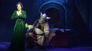 Crítica de teatro: Shrek, el musical