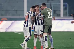 Talleres fue más bicho