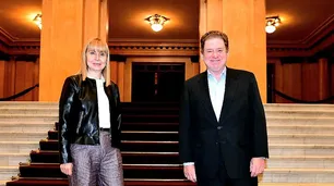 Beneficios del Banco Ciudad para la Temporada 2022 del Teatro Colón
