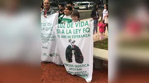 Fibrosis quística: el martes 21 de julio se define el proyecto de Ley