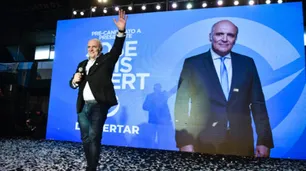 "La plataforma política de los libertarios contra la libertad"