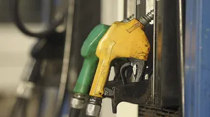Un nuevo aumento de naftas: Shell incrementó un 4% sus combustibles